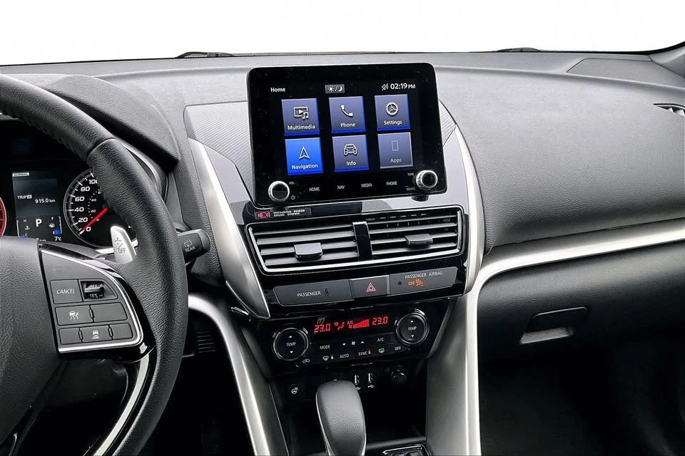2023 Mitsubishi Eclipse Cross - Image 5 of 20