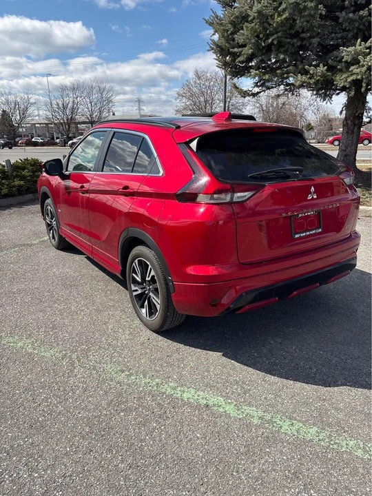 2023 Mitsubishi Eclipse Cross - Image 7 of 13