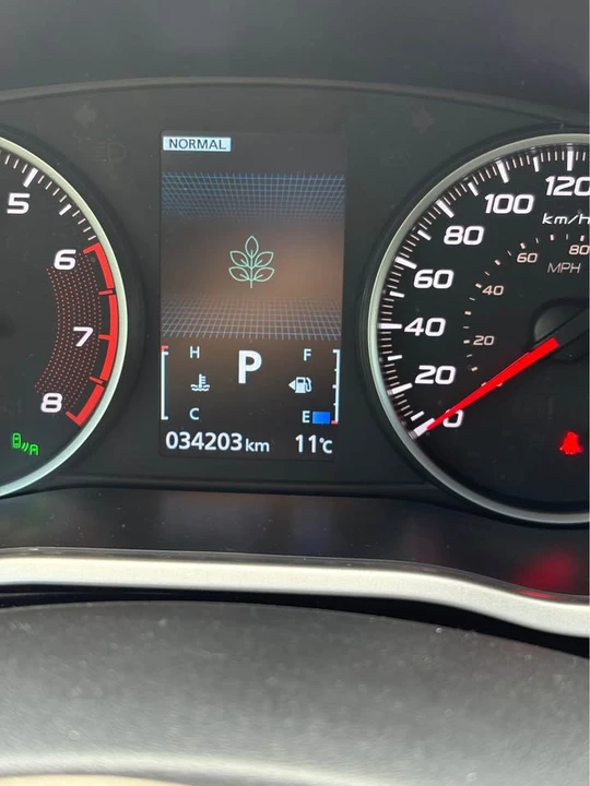 2023 Mitsubishi Eclipse Cross - Image 11 of 13