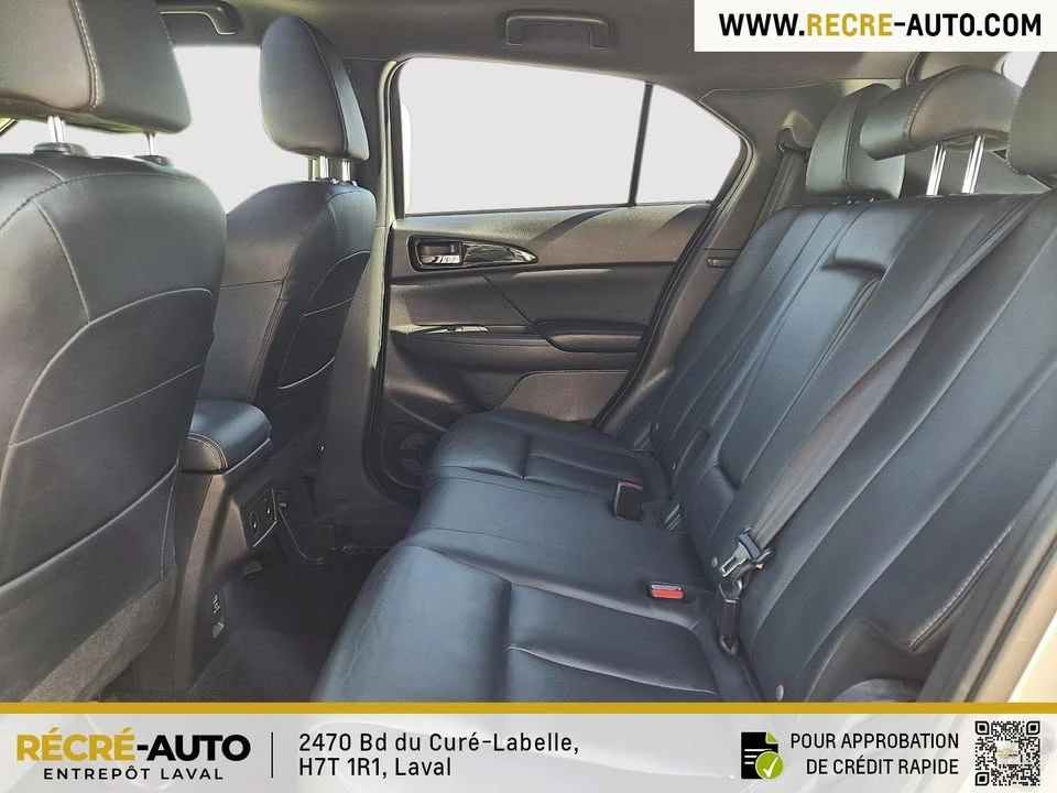 2023 Mitsubishi Eclipse Cross - Image 19 of 20