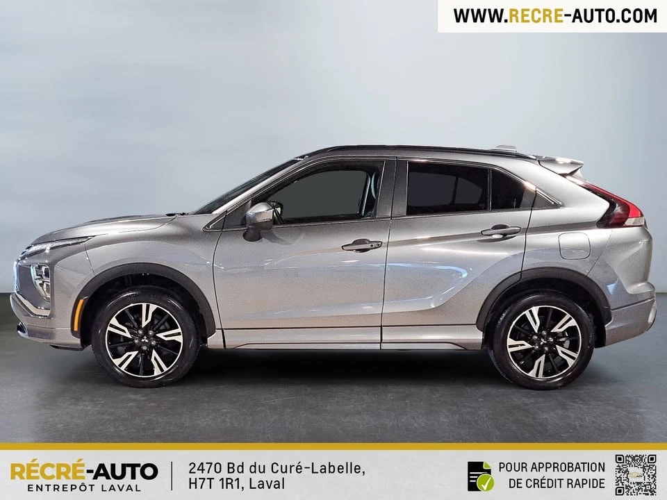 2023 Mitsubishi Eclipse Cross - Image 5 of 20