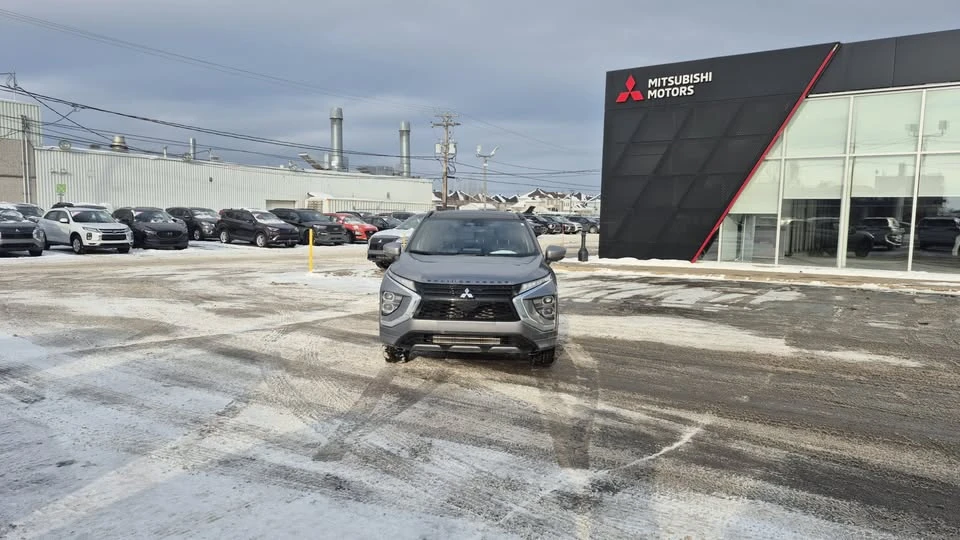2023 Mitsubishi Eclipse Cross - Image 7 of 8