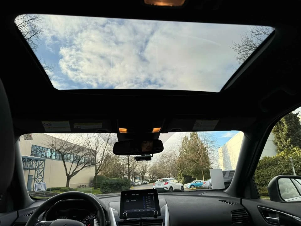 2023 Mitsubishi Eclipse Cross - Image 9 of 9