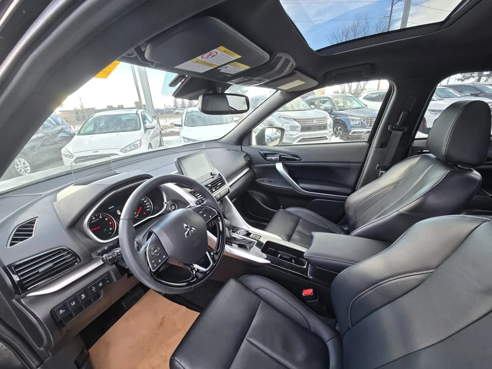 2023 Mitsubishi Eclipse Cross - Image 14 of 20