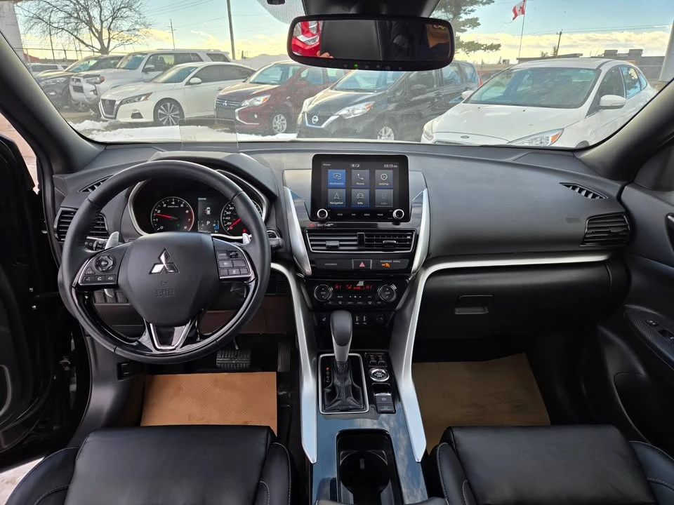 2023 Mitsubishi Eclipse Cross - Image 11 of 20