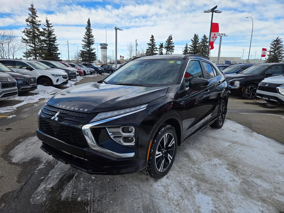 2023 Mitsubishi Eclipse Cross - Image 3 of 20