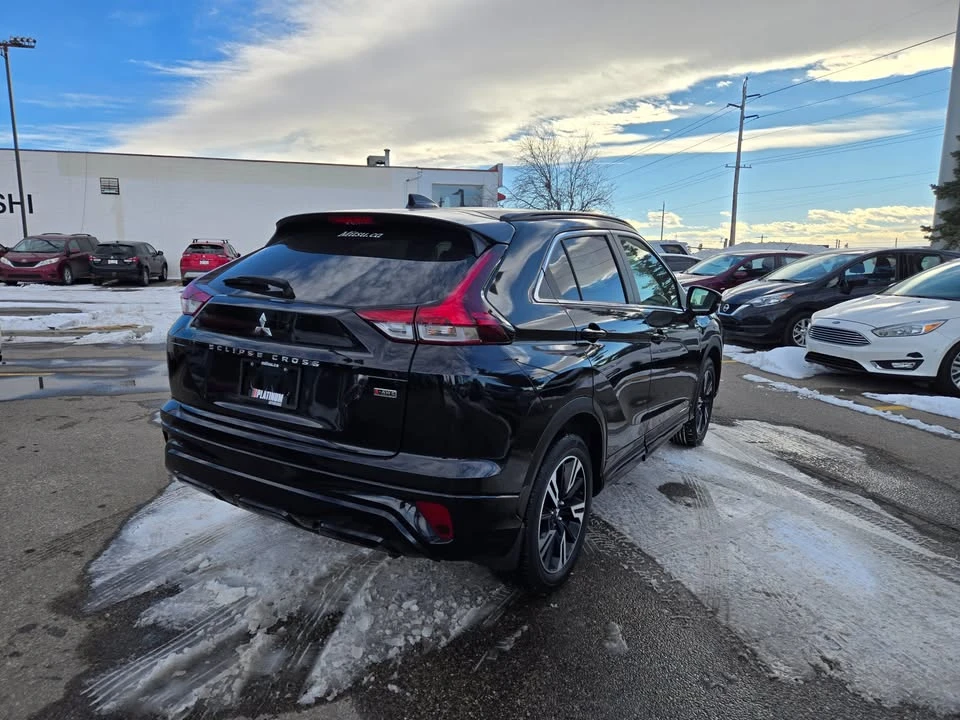 2023 Mitsubishi Eclipse Cross - Image 7 of 20