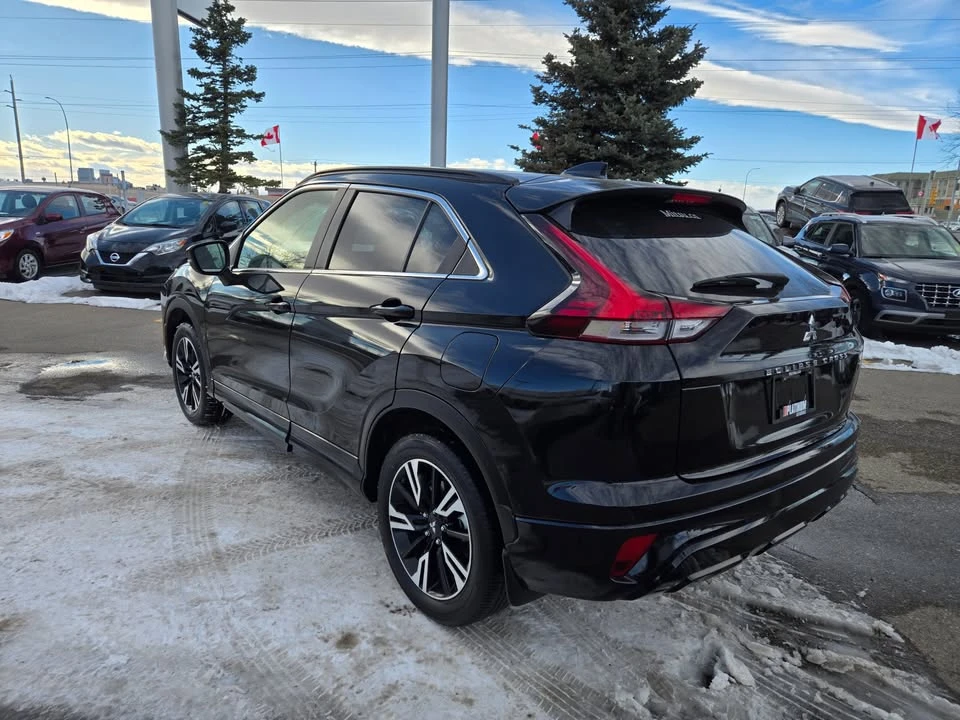 2023 Mitsubishi Eclipse Cross - Image 5 of 20