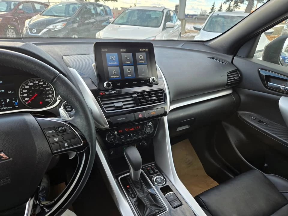 2023 Mitsubishi Eclipse Cross - Image 18 of 20