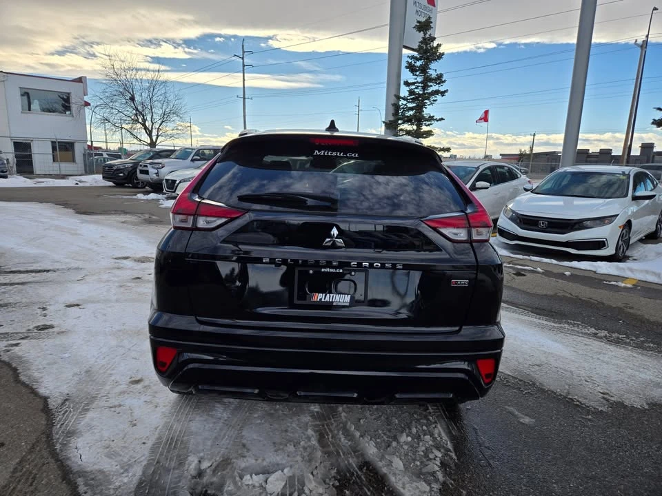 2023 Mitsubishi Eclipse Cross - Image 6 of 20