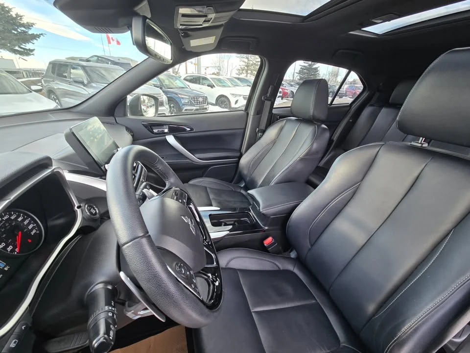 2023 Mitsubishi Eclipse Cross - Image 15 of 20