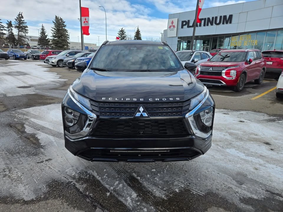 2023 Mitsubishi Eclipse Cross - Image 2 of 20