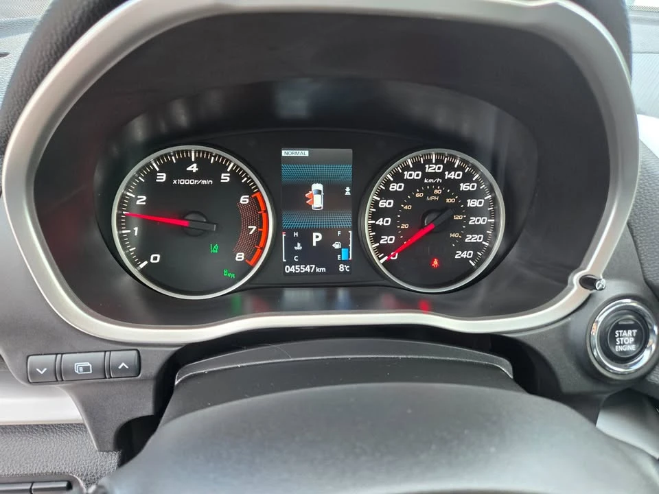2023 Mitsubishi Eclipse Cross - Image 13 of 20