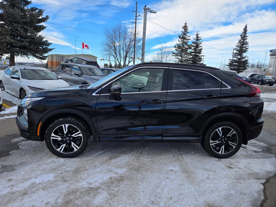 2023 Mitsubishi Eclipse Cross - Image 4 of 20