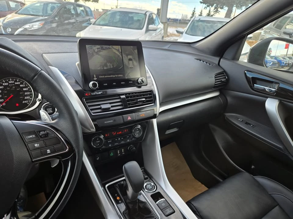 2023 Mitsubishi Eclipse Cross - Image 19 of 20