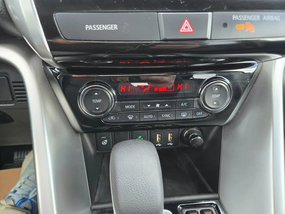 2023 Mitsubishi Eclipse Cross - Image 20 of 20