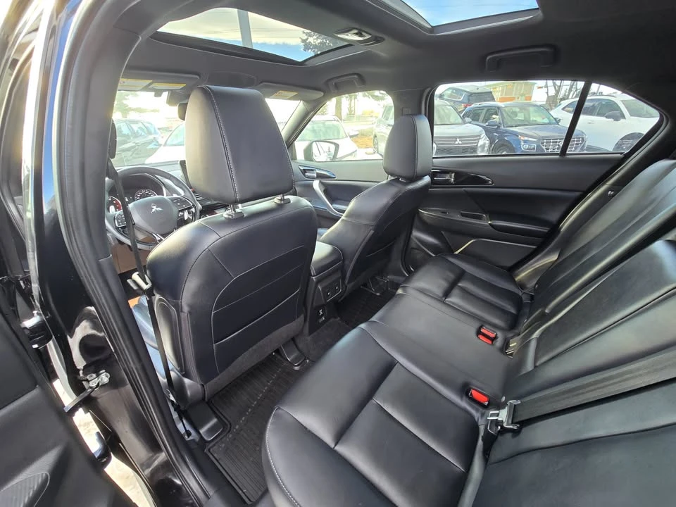 2023 Mitsubishi Eclipse Cross - Image 16 of 20