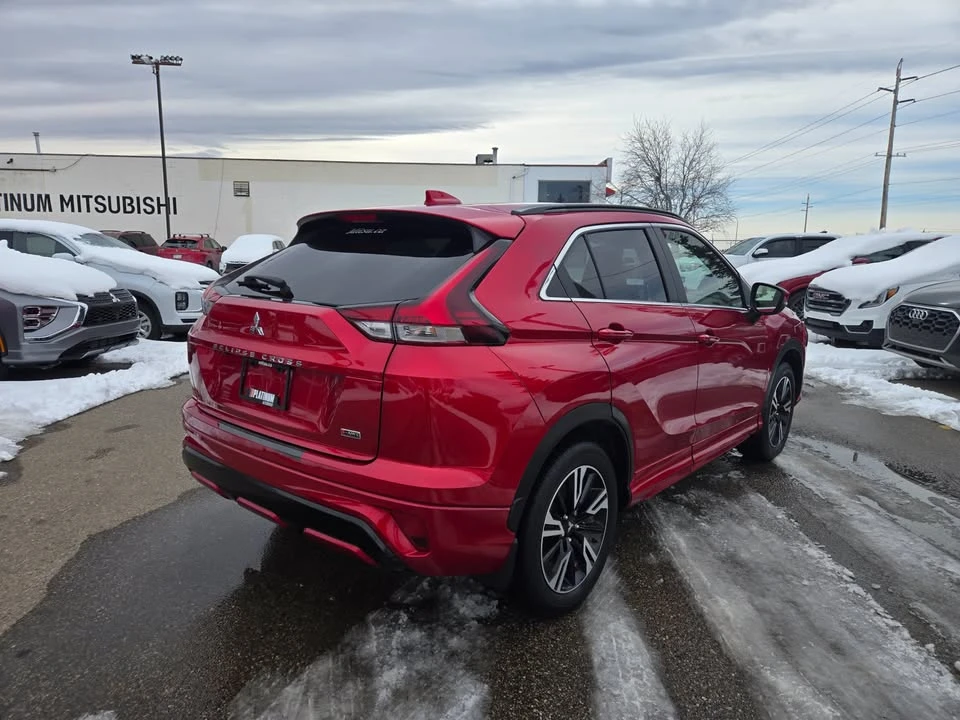 2023 Mitsubishi Eclipse Cross - Image 7 of 20