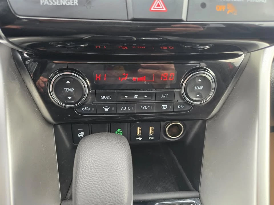 2023 Mitsubishi Eclipse Cross - Image 19 of 20