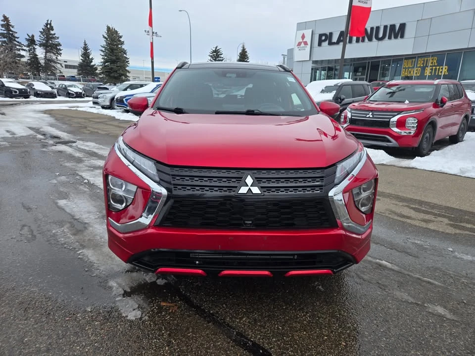 2023 Mitsubishi Eclipse Cross - Image 2 of 20