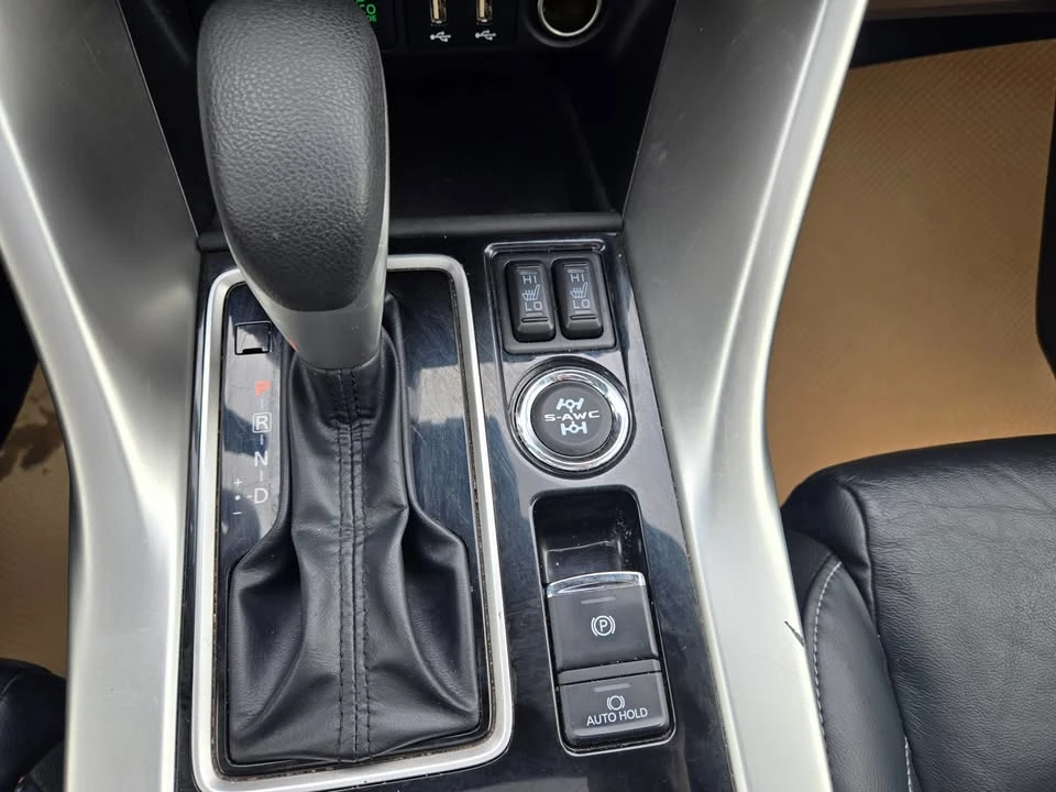 2023 Mitsubishi Eclipse Cross - Image 20 of 20