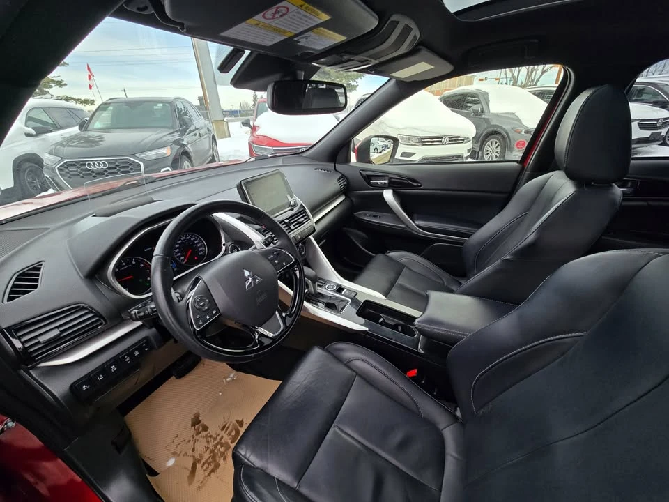 2023 Mitsubishi Eclipse Cross - Image 15 of 20