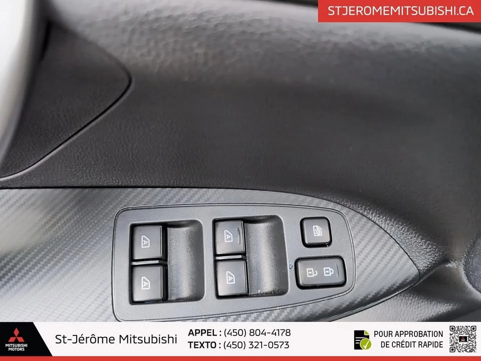 2023 Mitsubishi Eclipse Cross - Image 10 of 20