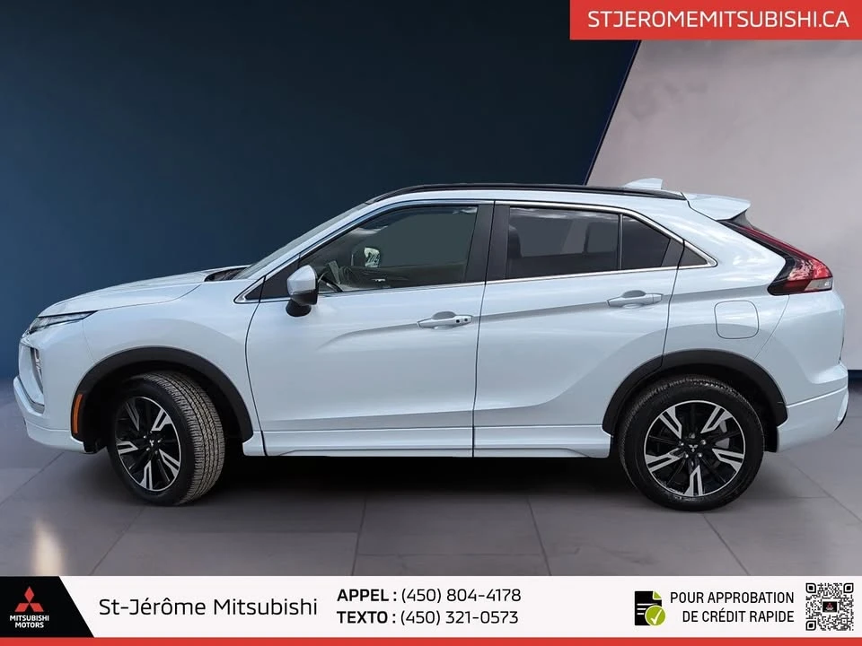 2023 Mitsubishi Eclipse Cross - Image 5 of 20