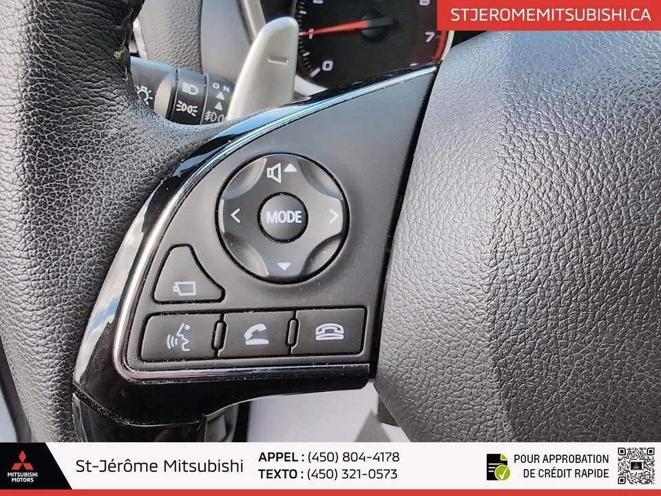 2023 Mitsubishi Eclipse Cross - Image 14 of 20