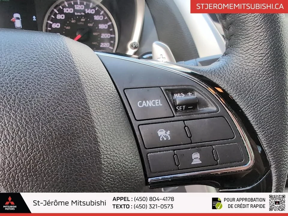 2023 Mitsubishi Eclipse Cross - Image 15 of 20