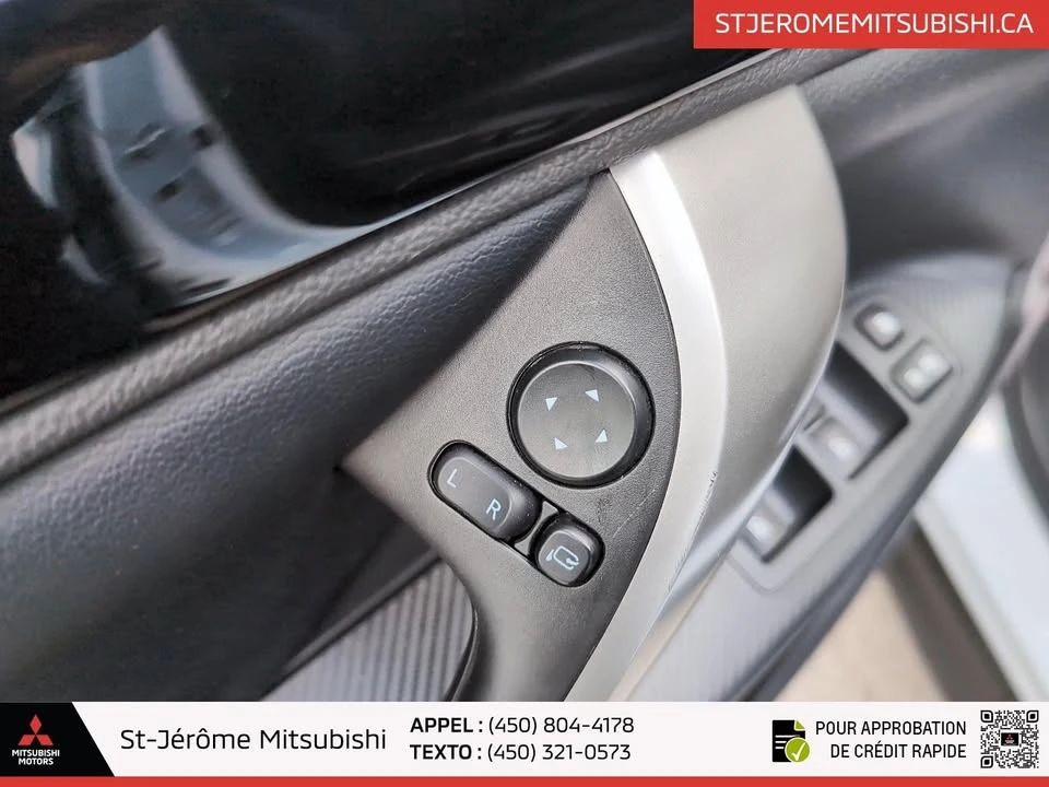 2023 Mitsubishi Eclipse Cross - Image 11 of 20