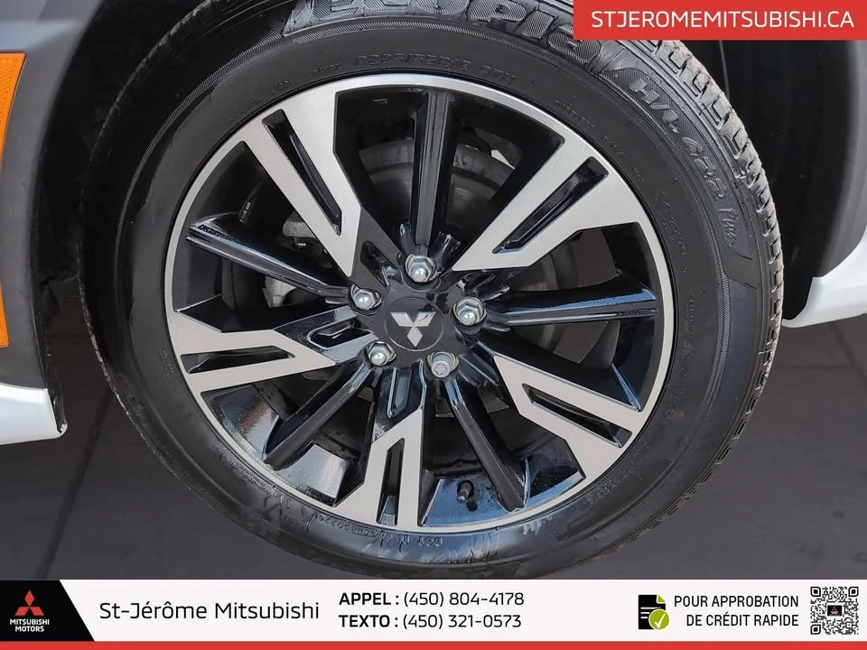 2023 Mitsubishi Eclipse Cross - Image 7 of 20