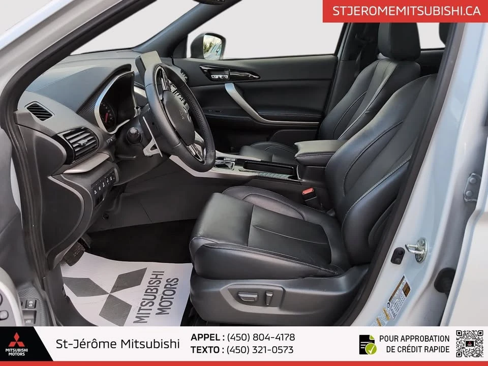 2023 Mitsubishi Eclipse Cross - Image 9 of 20