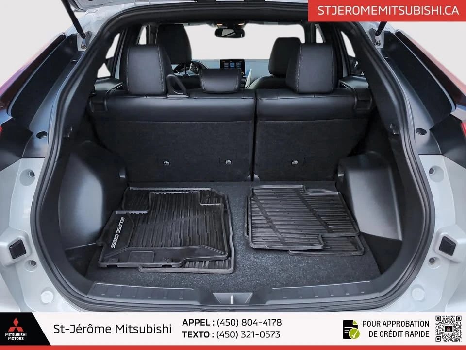 2023 Mitsubishi Eclipse Cross - Image 6 of 20