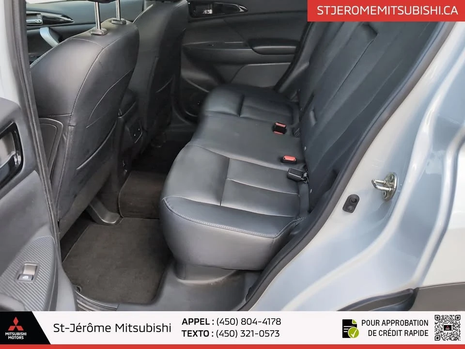 2023 Mitsubishi Eclipse Cross - Image 19 of 20