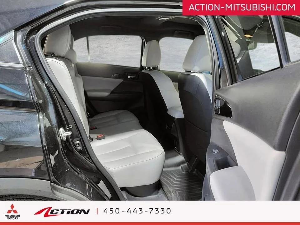 2023 Mitsubishi Eclipse Cross - Image 14 of 20