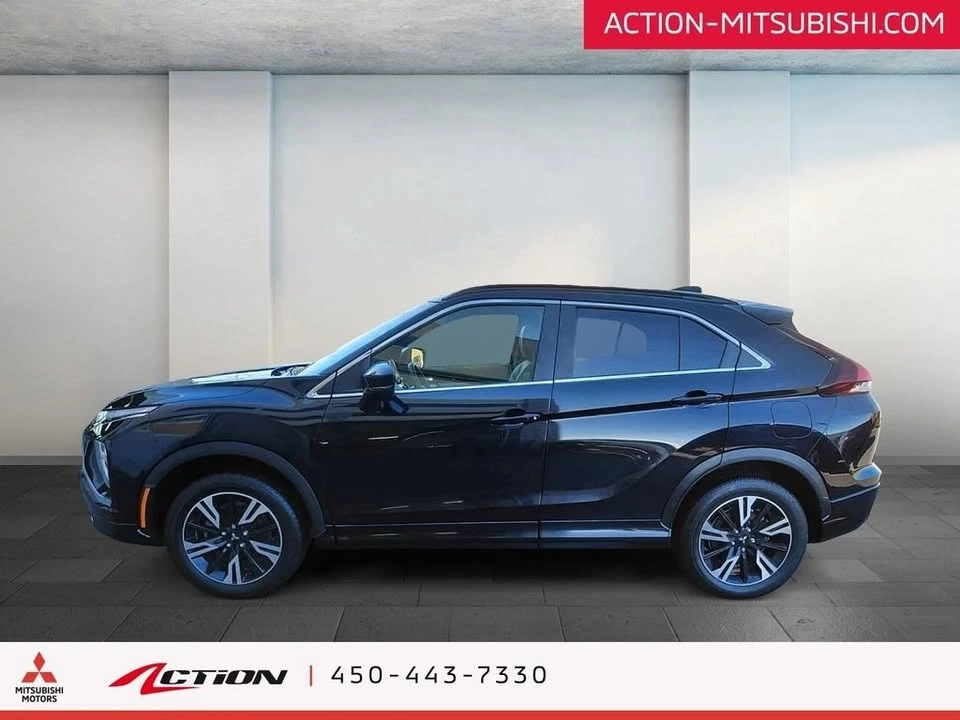 2023 Mitsubishi Eclipse Cross - Image 2 of 20