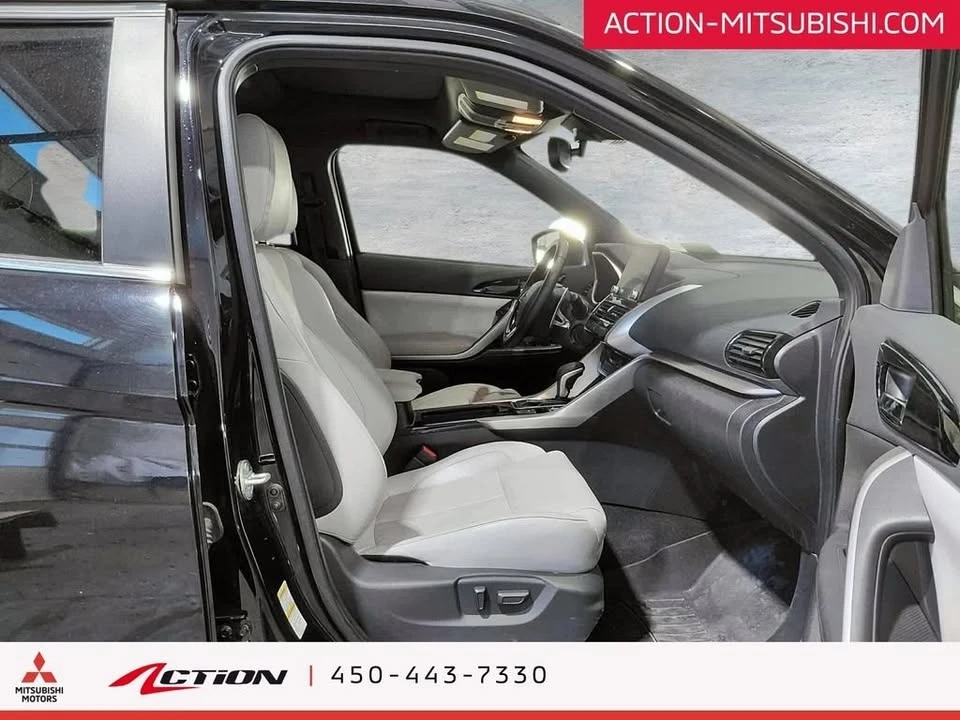 2023 Mitsubishi Eclipse Cross - Image 15 of 20