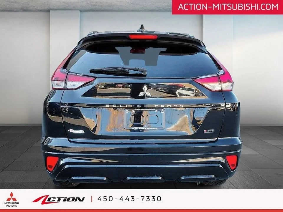 2023 Mitsubishi Eclipse Cross - Image 4 of 20