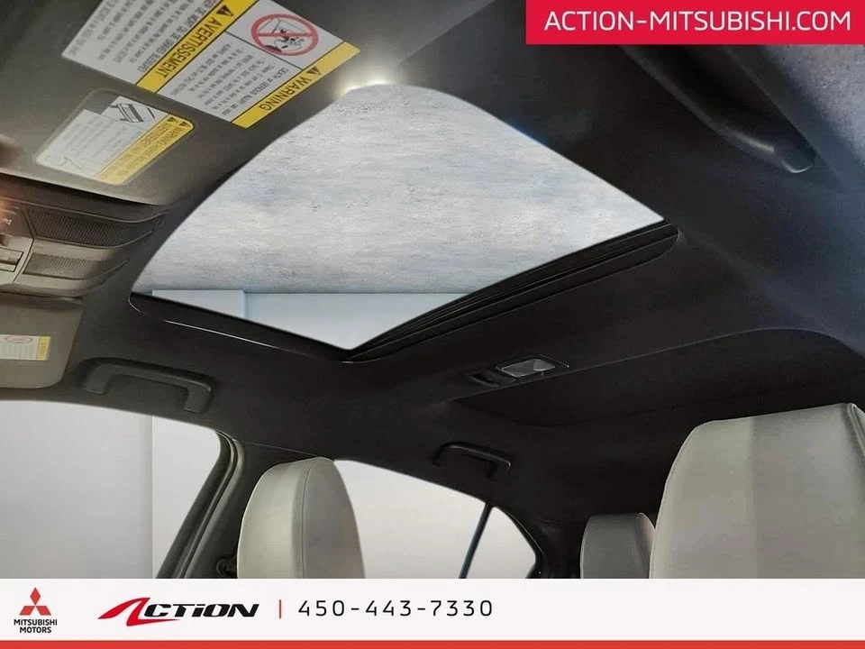 2023 Mitsubishi Eclipse Cross - Image 17 of 20