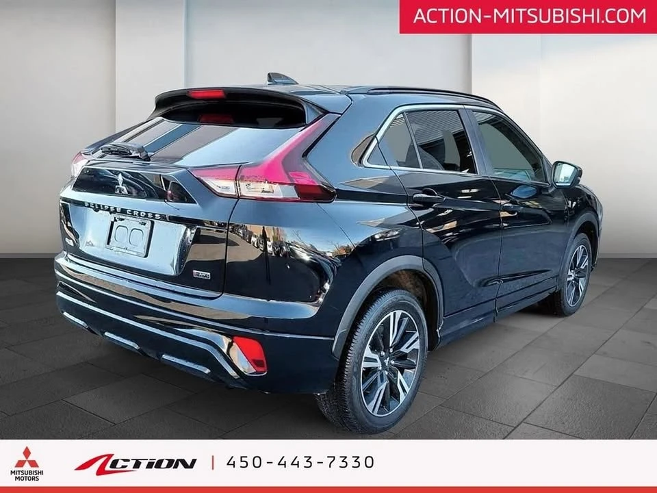 2023 Mitsubishi Eclipse Cross - Image 5 of 20