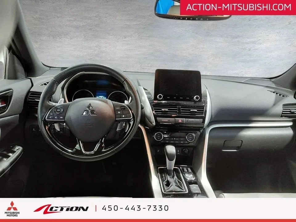 2023 Mitsubishi Eclipse Cross - Image 18 of 20