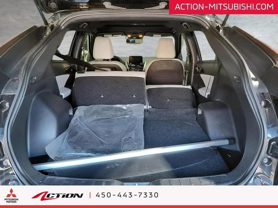 2023 Mitsubishi Eclipse Cross - Image 13 of 20