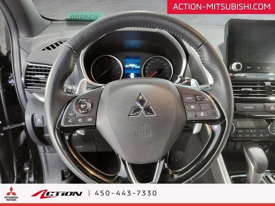 2023 Mitsubishi Eclipse Cross - Image 19 of 20
