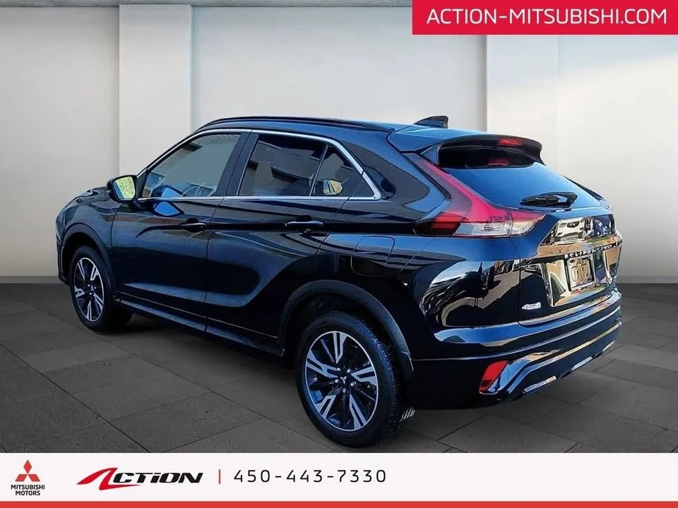 2023 Mitsubishi Eclipse Cross - Image 3 of 20
