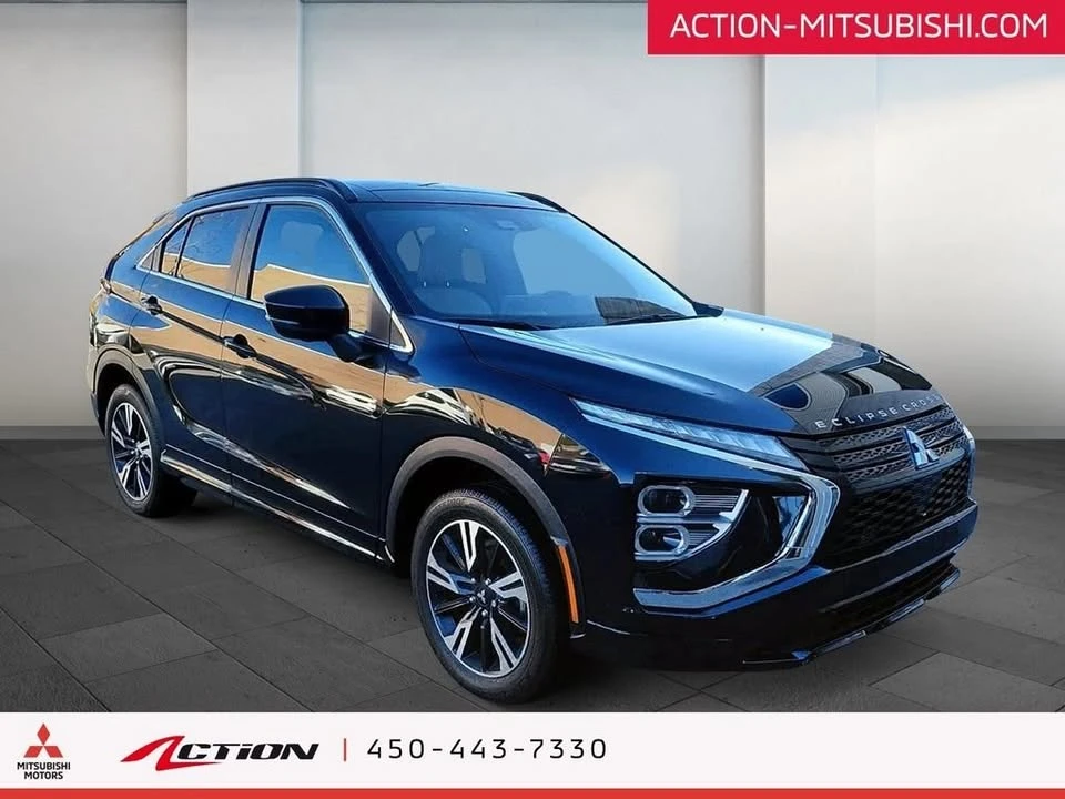 2023 Mitsubishi Eclipse Cross - Image 7 of 20