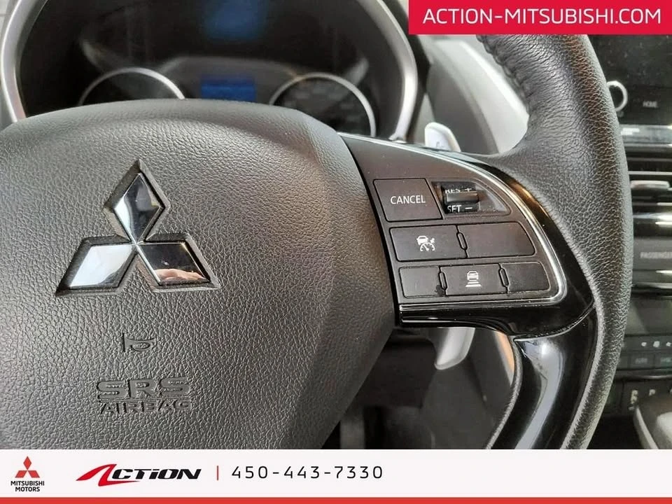 2023 Mitsubishi Eclipse Cross - Image 20 of 20