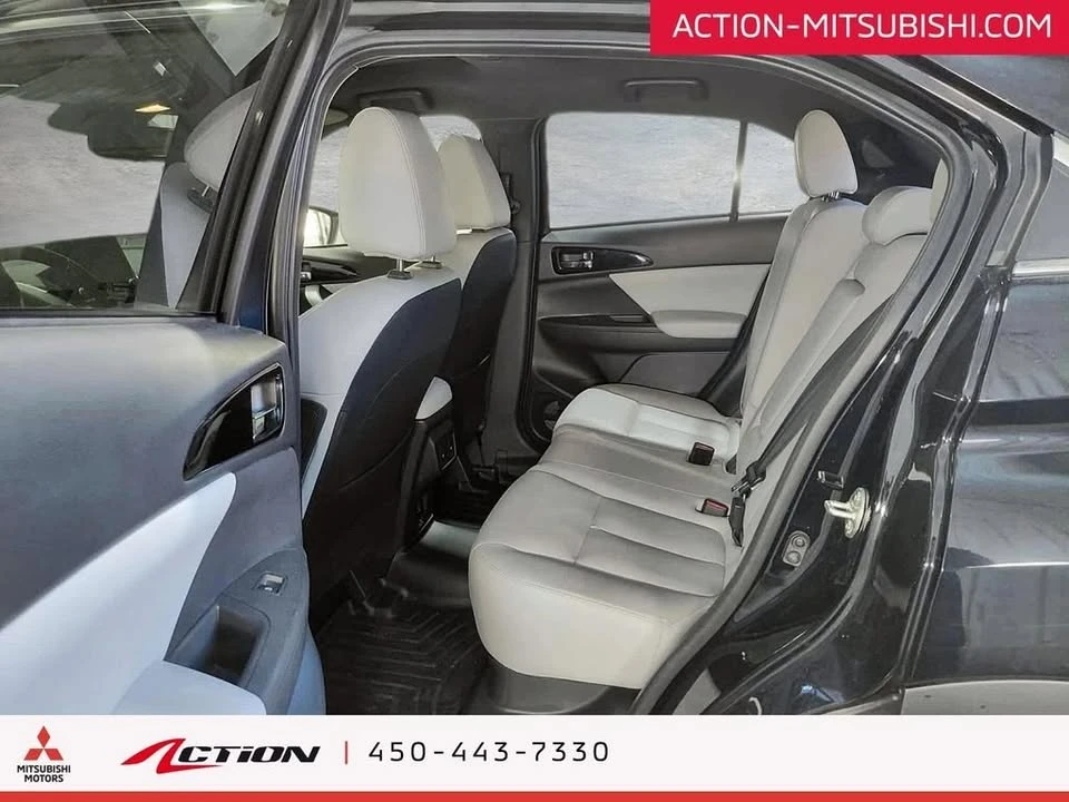 2023 Mitsubishi Eclipse Cross - Image 11 of 20