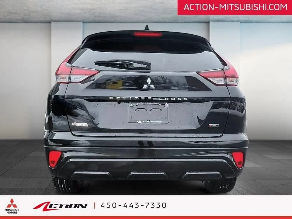 2023 Mitsubishi Eclipse Cross - Image 4 of 20