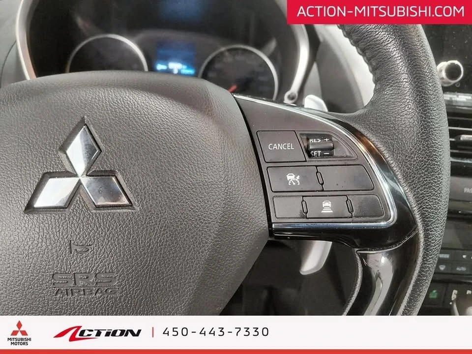 2023 Mitsubishi Eclipse Cross - Image 17 of 20